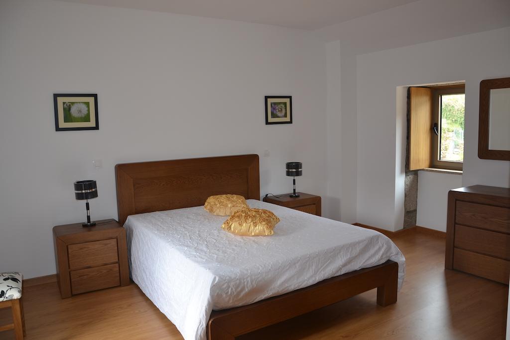 Recantos Da Montanha Candal  Oda fotoğraf